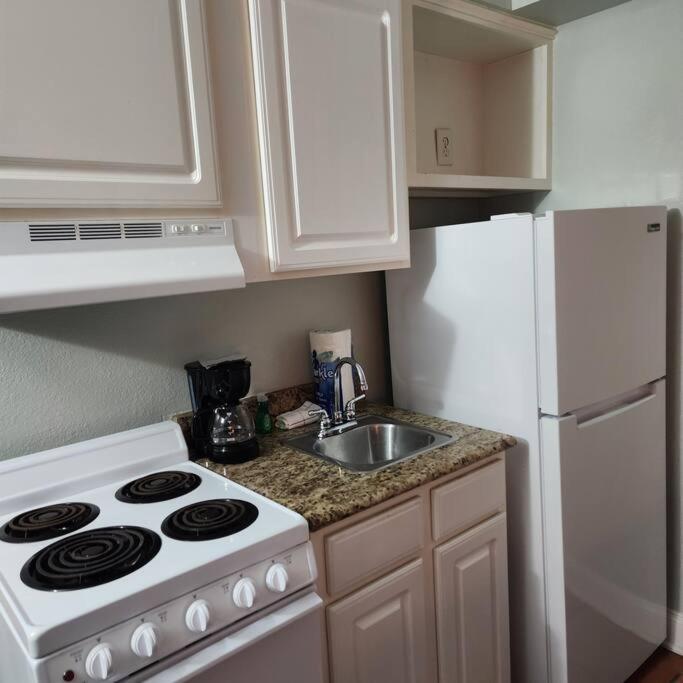 Oceanfront Efficiency T1104 Daire Myrtle Beach Dış mekan fotoğraf